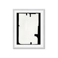Picture of Opposites II _GroupedProduct_Rectangle_Portrait_Framed_Matted_