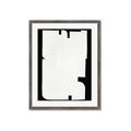 Picture of Opposites II _GroupedProduct_Rectangle_Portrait_Framed_Matted_