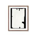 Picture of Opposites II _GroupedProduct_Rectangle_Portrait_Framed_Matted_