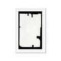 Picture of Opposites II _GroupedProduct_Rectangle_Portrait_Framed_Matted_