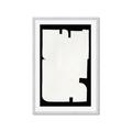 Picture of Opposites II _GroupedProduct_Rectangle_Portrait_Framed_Matted_