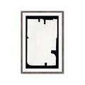 Picture of Opposites II _GroupedProduct_Rectangle_Portrait_Framed_Matted_