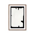 Picture of Opposites II _GroupedProduct_Rectangle_Portrait_Framed_Matted_