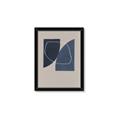 Picture of Balance I _GroupedProduct_Rectangle_Portrait_Framed_Matted_