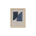 Picture of Balance I _GroupedProduct_Rectangle_Portrait_Framed_Matted_