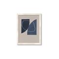 Picture of Balance I _GroupedProduct_Rectangle_Portrait_Framed_Matted_