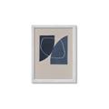 Picture of Balance I _GroupedProduct_Rectangle_Portrait_Framed_Matted_