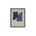 Picture of Balance I _GroupedProduct_Rectangle_Portrait_Framed_Matted_