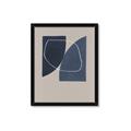 Picture of Balance I _GroupedProduct_Rectangle_Portrait_Framed_Matted_