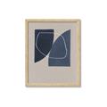 Picture of Balance I _GroupedProduct_Rectangle_Portrait_Framed_Matted_