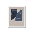 Picture of Balance I _GroupedProduct_Rectangle_Portrait_Framed_Matted_