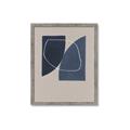 Picture of Balance I _GroupedProduct_Rectangle_Portrait_Framed_Matted_