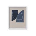 Picture of Balance I _GroupedProduct_Rectangle_Portrait_Framed_Matted_