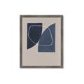 Picture of Balance I _GroupedProduct_Rectangle_Portrait_Framed_Matted_