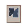 Picture of Balance I _GroupedProduct_Rectangle_Portrait_Framed_Matted_