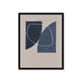 Picture of Balance I _GroupedProduct_Rectangle_Portrait_Framed_Matted_
