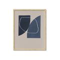 Picture of Balance I _GroupedProduct_Rectangle_Portrait_Framed_Matted_