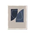 Picture of Balance I _GroupedProduct_Rectangle_Portrait_Framed_Matted_