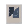 Picture of Balance I _GroupedProduct_Rectangle_Portrait_Framed_Matted_
