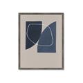 Picture of Balance I _GroupedProduct_Rectangle_Portrait_Framed_Matted_