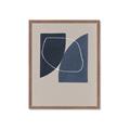 Picture of Balance I _GroupedProduct_Rectangle_Portrait_Framed_Matted_