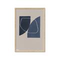 Picture of Balance I _GroupedProduct_Rectangle_Portrait_Framed_Matted_
