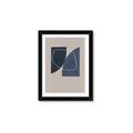 Picture of Balance I _GroupedProduct_Rectangle_Portrait_Framed_Matted_