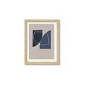 Picture of Balance I _GroupedProduct_Rectangle_Portrait_Framed_Matted_