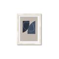 Picture of Balance I _GroupedProduct_Rectangle_Portrait_Framed_Matted_