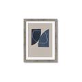 Picture of Balance I _GroupedProduct_Rectangle_Portrait_Framed_Matted_