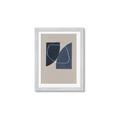 Picture of Balance I _GroupedProduct_Rectangle_Portrait_Framed_Matted_