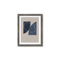 Picture of Balance I _GroupedProduct_Rectangle_Portrait_Framed_Matted_