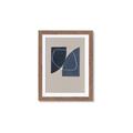 Picture of Balance I _GroupedProduct_Rectangle_Portrait_Framed_Matted_
