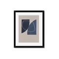 Picture of Balance I _GroupedProduct_Rectangle_Portrait_Framed_Matted_