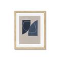 Picture of Balance I _GroupedProduct_Rectangle_Portrait_Framed_Matted_