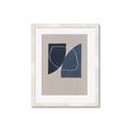 Picture of Balance I _GroupedProduct_Rectangle_Portrait_Framed_Matted_
