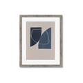 Picture of Balance I _GroupedProduct_Rectangle_Portrait_Framed_Matted_