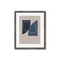 Picture of Balance I _GroupedProduct_Rectangle_Portrait_Framed_Matted_