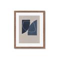 Picture of Balance I _GroupedProduct_Rectangle_Portrait_Framed_Matted_
