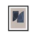 Picture of Balance I _GroupedProduct_Rectangle_Portrait_Framed_Matted_