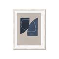 Picture of Balance I _GroupedProduct_Rectangle_Portrait_Framed_Matted_