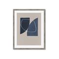 Picture of Balance I _GroupedProduct_Rectangle_Portrait_Framed_Matted_