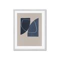Picture of Balance I _GroupedProduct_Rectangle_Portrait_Framed_Matted_