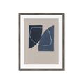 Picture of Balance I _GroupedProduct_Rectangle_Portrait_Framed_Matted_