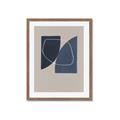 Picture of Balance I _GroupedProduct_Rectangle_Portrait_Framed_Matted_