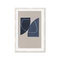 Picture of Balance I _GroupedProduct_Rectangle_Portrait_Framed_Matted_