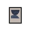 Picture of Balance II _GroupedProduct_Rectangle_Portrait_Framed_Matted_