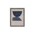 Picture of Balance II _GroupedProduct_Rectangle_Portrait_Framed_Matted_