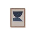 Picture of Balance II _GroupedProduct_Rectangle_Portrait_Framed_Matted_
