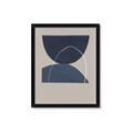 Picture of Balance II _GroupedProduct_Rectangle_Portrait_Framed_Matted_